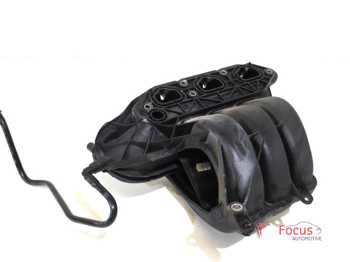 Gebrauchte Ansaugbrugge Seat Ibiza IV SC (6J1) 1.0 12V Preis € 200,00 Margenregelung angeboten von Focus Automotive