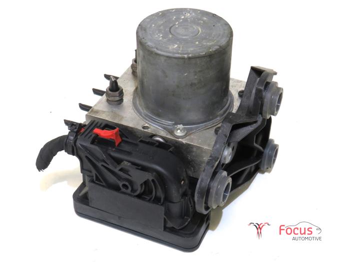 Używane Pompa ABS Seat Ibiza V (KJB) 1.0 MPI 12V Cena € 89,99 Procedura marży oferowane przez Focus Automotive