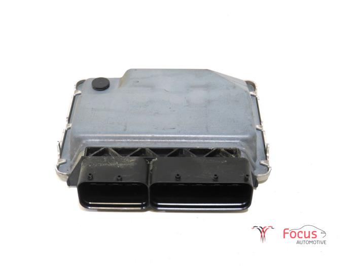 Used Engine management computer Seat Ibiza V (KJB) 1.0 MPI 12V Price € 249,95 Margin scheme offered by Focus Automotive