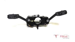 Usagé Commutateur combi colonne de direction Seat Ibiza V (KJB) 1.0 MPI 12V Prix € 74,95 Règlement à la marge proposé par Focus Automotive