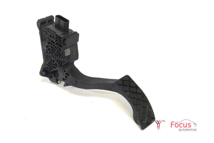Begagnade Gaspedalsensor Seat Ibiza V (KJB) 1.0 MPI 12V Pris € 34,95 Marginaltabell erbjuds av Focus Automotive