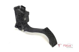 Usados Sensor de posición de acelerador Seat Ibiza V (KJB) 1.0 MPI 12V Precio € 34,95 Norma de margen ofrecido por Focus Automotive