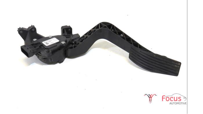 Begagnade Gaspedalsensor Fiat 500X (334) 1.6 E-torq 16V Pris € 29,95 Marginaltabell erbjuds av Focus Automotive