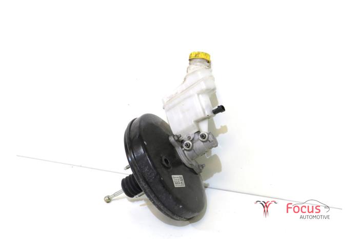 Usados Servofreno Fiat 500X (334) 1.6 E-torq 16V Precio € 70,00 Norma de margen ofrecido por Focus Automotive