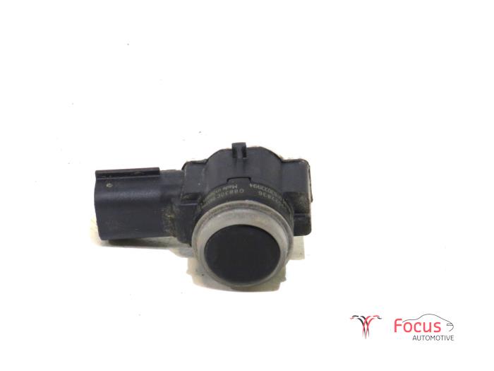 Usados Sensor PDC Opel Adam 1.2 16V Precio € 19,95 Norma de margen ofrecido por Focus Automotive