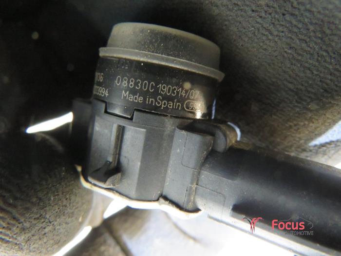 Genuine Bosch Parking Sensor OPEL Adam CORSA E Insignia II