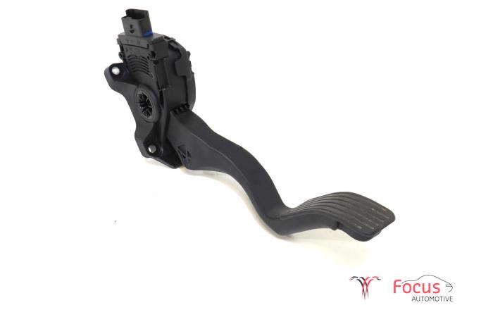 Begagnade Gaspedalsensor Citroen C3 (SX/SW) 1.2 Vti 12V PureTech GPL Pris € 24,95 Marginaltabell erbjuds av Focus Automotive