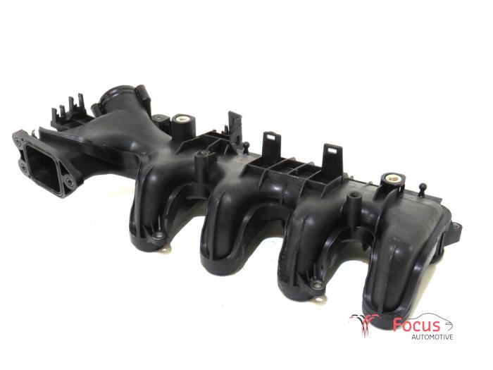 Gebrauchte Ansaugbrugge Suzuki SX4 (EY/GY) 1.6 DDiS Preis € 50,00 Margenregelung angeboten von Focus Automotive