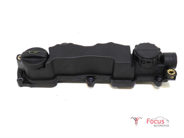 Gebrauchte Ventildeckel Suzuki SX4 (EY/GY) 1.6 DDiS Preis € 35,00 Margenregelung angeboten von Focus Automotive