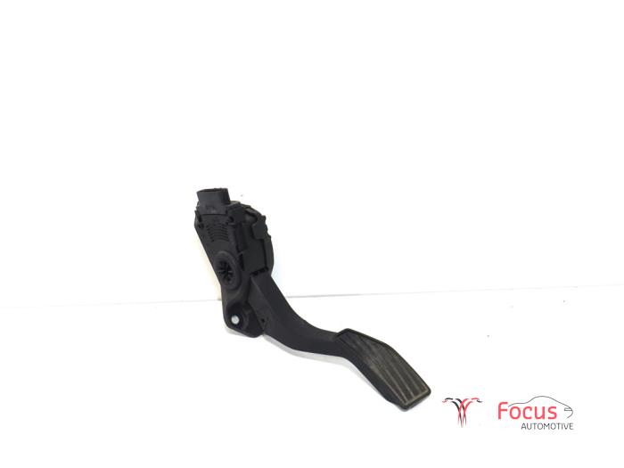 Begagnade Gaspedalsensor Nissan Pixo (D31S) 1.0 12V Pris € 2,95 Marginaltabell erbjuds av Focus Automotive