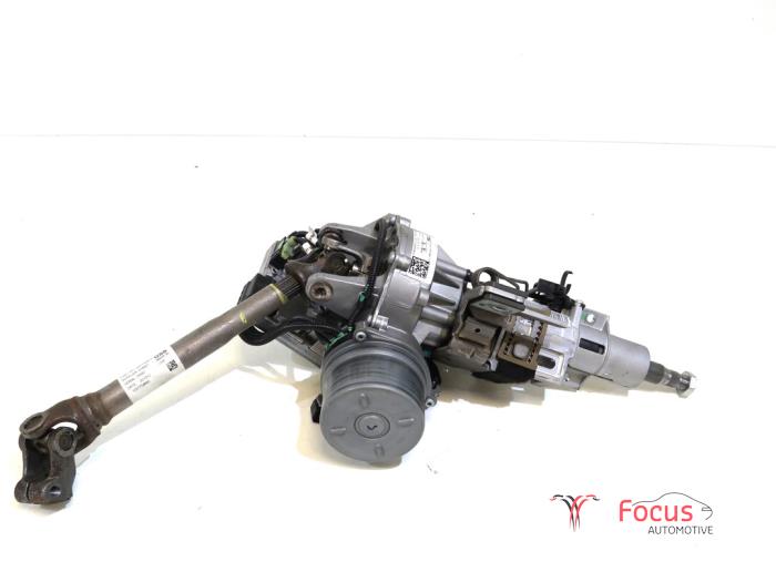 Begagnade Servostyrningspump Fiat 500L (199) 1.4 16V Pris € 250,00 Marginaltabell erbjuds av Focus Automotive