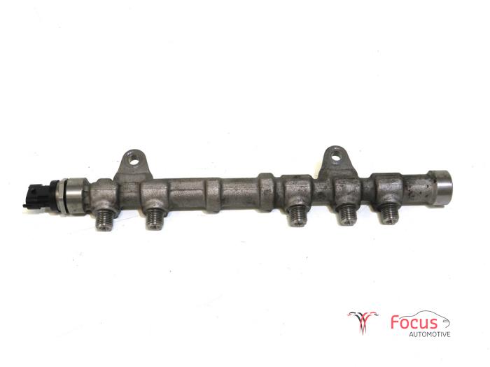 Usagé Système d'injection Fiat 500L (199) 1.3 D 16V Multijet Prix € 50,00 Règlement à la marge proposé par Focus Automotive