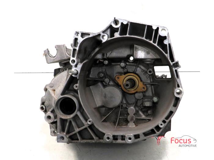 Gearboxes with part number 55276900 stock | ProxyParts.com