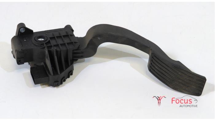 Begagnade Gaspedalsensor Fiat 500L (199) 1.4 16V Pris € 15,00 Marginaltabell erbjuds av Focus Automotive