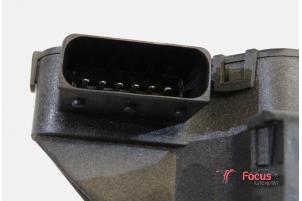 Gaspedalposition Sensor van een Fiat 500L (199) 1.4 16V 2013