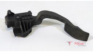 Gaspedalposition Sensor van een Fiat 500L (199) 1.4 16V 2013