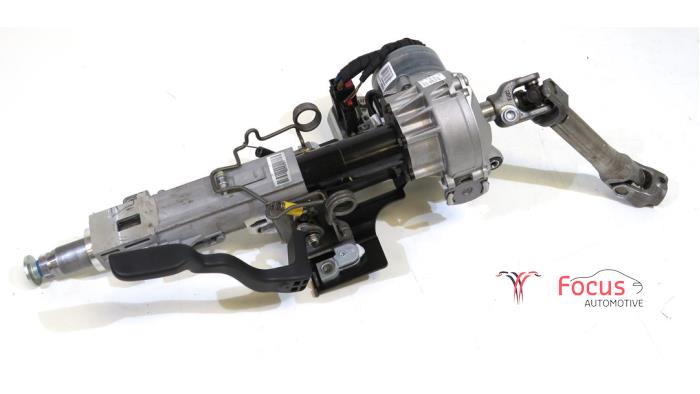 Usagé Pompe de direction Volkswagen Polo V (6R) 1.0 12V BlueMotion Technology Prix € 175,00 Règlement à la marge proposé par Focus Automotive