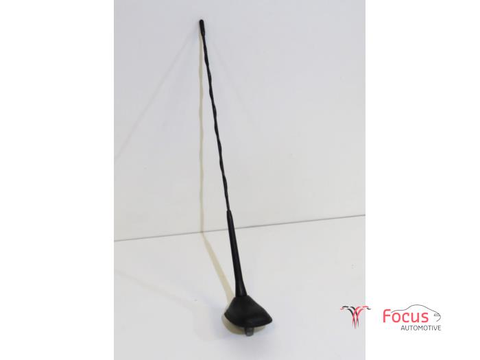 Używane Antena Mini Countryman (R60) Cena € 30,00 Procedura marży oferowane przez Focus Automotive
