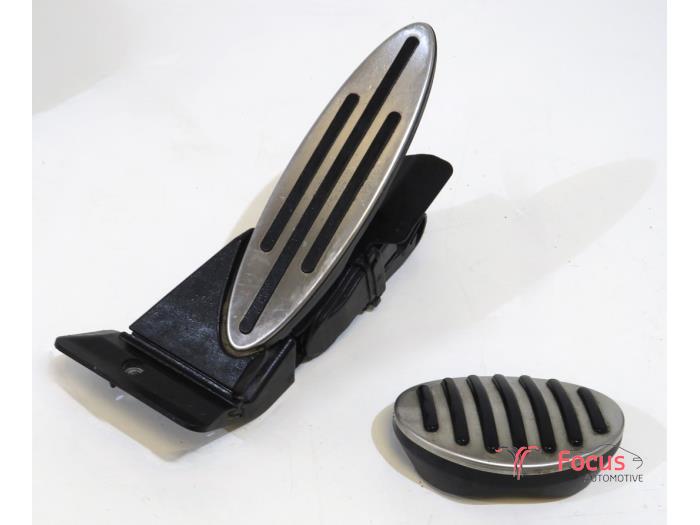 Gebrauchte Gaspedalposition Sensor Mini Countryman (R60) 1.6 16V Cooper S Preis € 45,00 Margenregelung angeboten von Focus Automotive