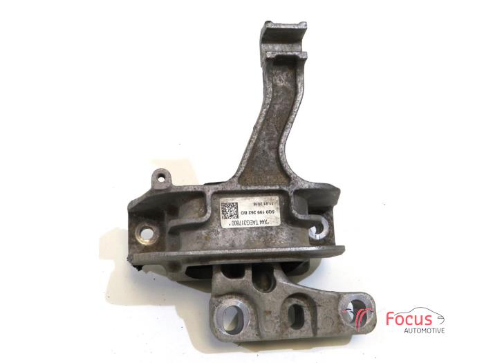 Used Engine mount Volkswagen Golf VII (AUA) 1.2 TSI 16V Price € 9,99 Margin scheme offered by Focus Automotive