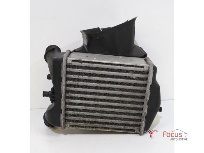 Usagé Intercooler Fiat 500 Abarth Prix € 100,00 Règlement à la marge proposé par Focus Automotive