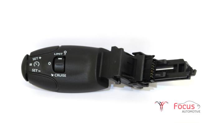 Używane Obsluga tempomatu Citroen C3 (SC) 1.2 VTi 82 12V Cena € 30,00 Procedura marży oferowane przez Focus Automotive