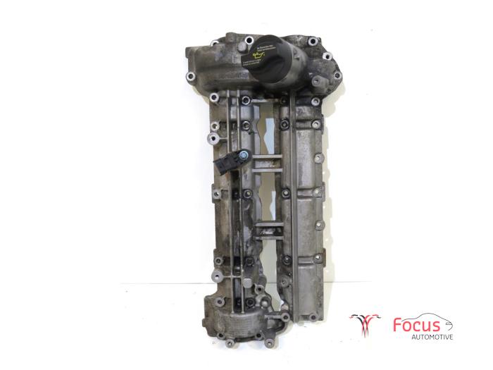 Gebrauchte Ventildeckel Mercedes C (W204) 3.0 C-320 CDI V6 24V Preis € 45,00 Margenregelung angeboten von Focus Automotive
