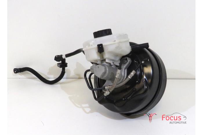 Gebrauchte Bremskraftverstärker BMW 1 serie (F21) 114i 1.6 16V Preis € 49,95 Margenregelung angeboten von Focus Automotive