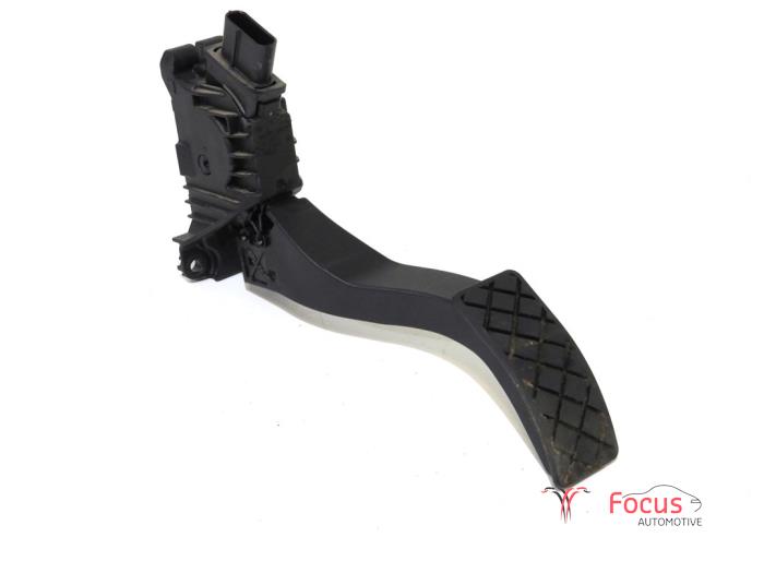 Begagnade Gaspedalsensor Volkswagen Golf VII (AUA) 1.2 TSI 16V Pris € 10,00 Marginaltabell erbjuds av Focus Automotive