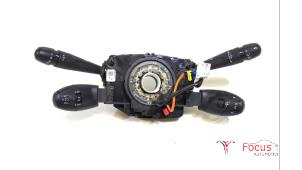 Begagnade Spak, rattstång Peugeot 208 I (CA/CC/CK/CL) 1.2 Vti 12V PureTech Pris € 124,95 Marginaltabell erbjuds av Focus Automotive