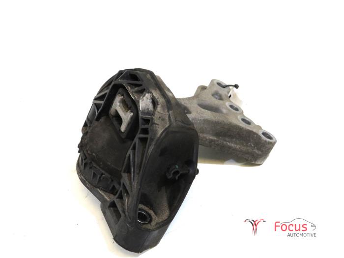 Used Engine mount Peugeot 208 I (CA/CC/CK/CL) 1.2 Vti 12V PureTech Price € 14,95 Margin scheme offered by Focus Automotive