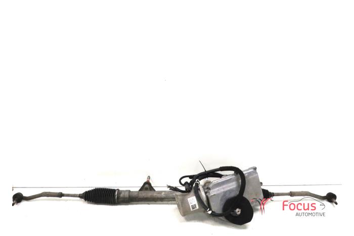 Begagnade Styrbox Citroen C3 (SC) 1.0 Vti 68 12V Pris € 150,00 Marginaltabell erbjuds av Focus Automotive