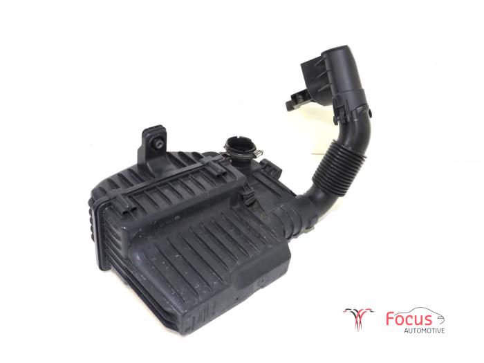 Gebrauchte Luftfiltergehäuse Citroen C3 (SC) 1.0 Vti 68 12V Preis € 19,99 Margenregelung angeboten von Focus Automotive