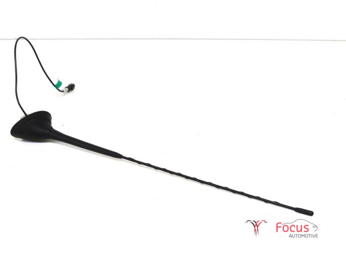 Gebrauchte Antenne Citroen C3 (SC) 1.0 Vti 68 12V Preis € 15,00 Margenregelung angeboten von Focus Automotive