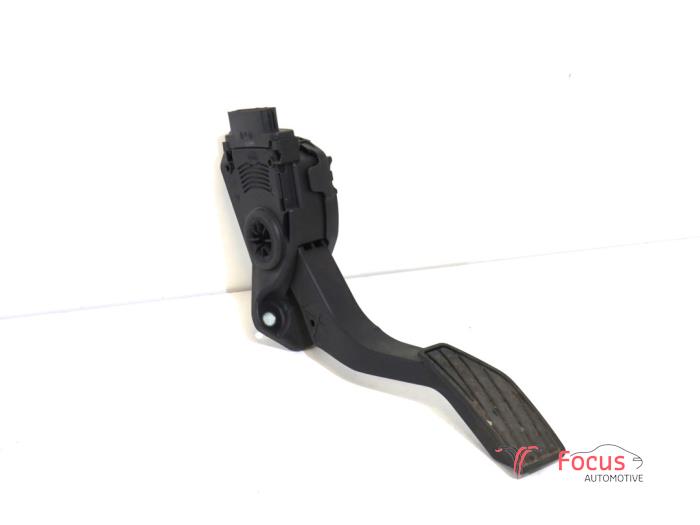Begagnade Gaspedalsensor Suzuki Alto 1.0 12V Pris € 2,95 Marginaltabell erbjuds av Focus Automotive
