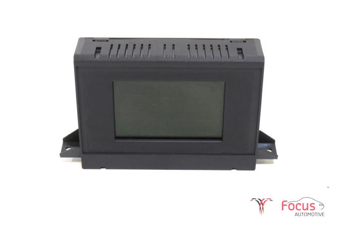 Begagnade Innerdisplay Opel Corsa D 1.3 CDTi 16V ecoFLEX Pris € 34,99 Marginaltabell erbjuds av Focus Automotive