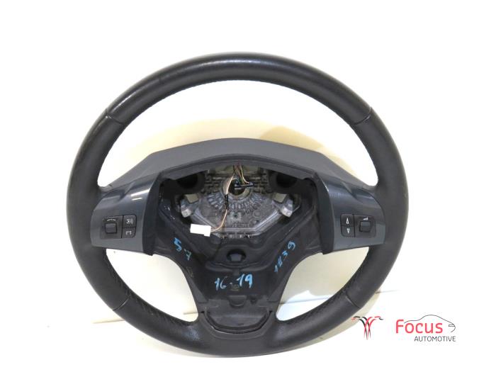 Begagnade Ratt Opel Corsa D 1.3 CDTi 16V ecoFLEX Pris € 54,95 Marginaltabell erbjuds av Focus Automotive
