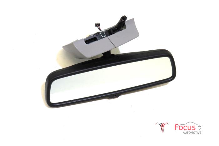Begagnade Backspegel Opel Corsa D 1.3 CDTi 16V ecoFLEX Pris € 9,95 Marginaltabell erbjuds av Focus Automotive