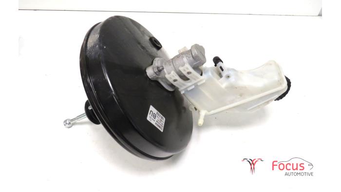 Usados Servofreno Opel Corsa D 1.3 CDTi 16V ecoFLEX Precio € 24,95 Norma de margen ofrecido por Focus Automotive