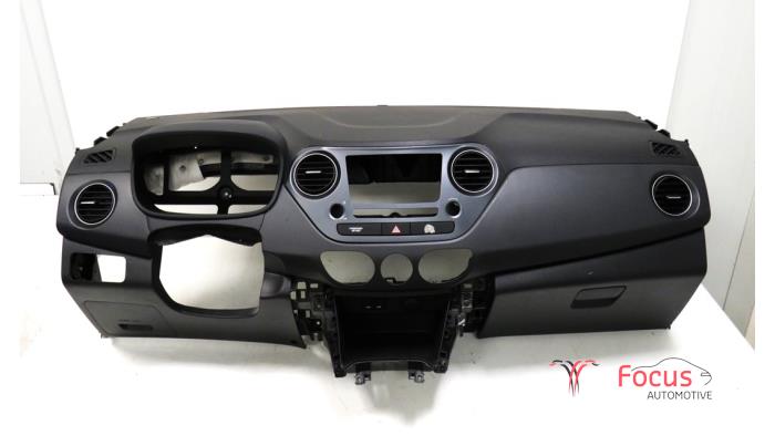 Używane Panel Hyundai i10 (B5) 1.0 12V Cena € 395,00 Procedura marży oferowane przez Focus Automotive
