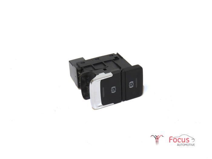 Gebrauchte Handbremse Schalter Seat Leon (5FB) 1.0 TSI 12V Preis € 14,99 Margenregelung angeboten von Focus Automotive
