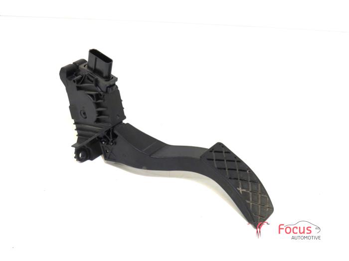 Gebrauchte Gaspedalposition Sensor Seat Leon (5FB) 1.0 TSI 12V Preis € 9,99 Margenregelung angeboten von Focus Automotive