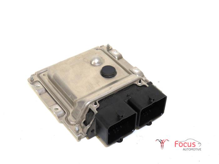 Used Engine management computer Ford Fiesta 7 1.1 Ti-VCT 12V 85 Price € 99,99 Margin scheme offered by Focus Automotive