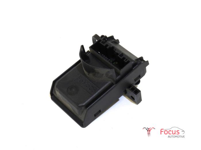 Used Ignition module Ford Fiesta 7 1.1 Ti-VCT 12V 85 Price € 9,99 Margin scheme offered by Focus Automotive