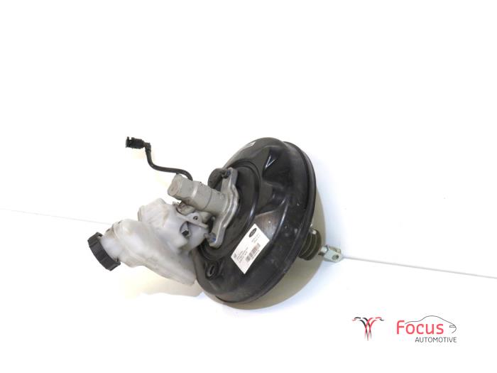 Usagé Servo frein Ford Fiesta 7 1.1 Ti-VCT 12V 85 Prix € 125,00 Règlement à la marge proposé par Focus Automotive