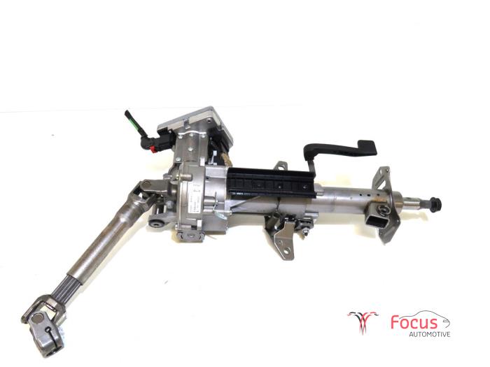 Usagé Pompe direction assistée Ford Fiesta 7 1.1 Ti-VCT 12V 85 Prix € 195,00 Règlement à la marge proposé par Focus Automotive