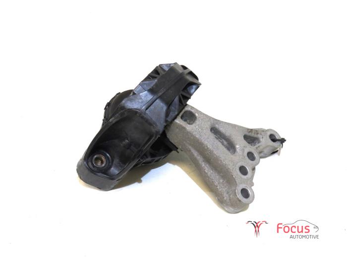 Used Engine mount Citroen C3 (SX/SW) 1.2 Vti 12V PureTech Price € 19,95 Margin scheme offered by Focus Automotive