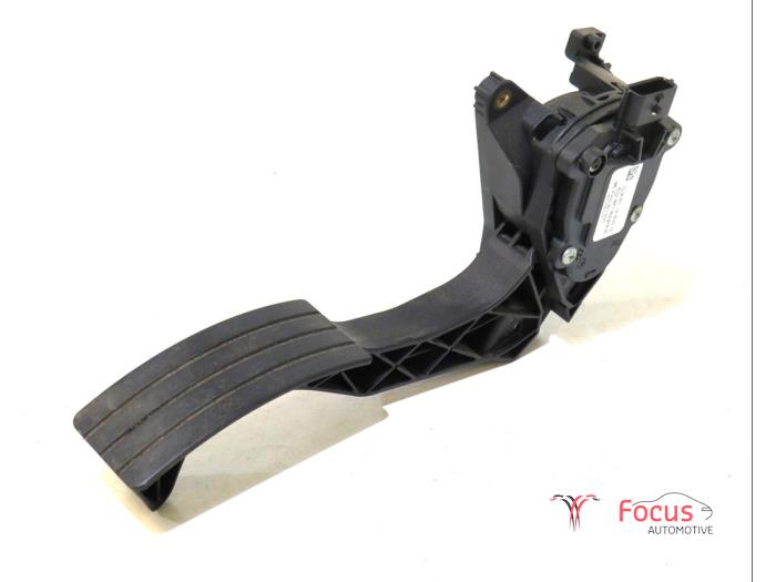 Begagnade Gaspedalsensor Renault Twingo III (AH) 1.0 SCe 70 12V Pris € 9,95 Marginaltabell erbjuds av Focus Automotive