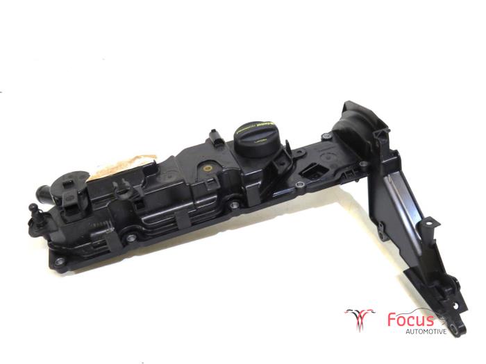 Gebrauchte Ventildeckel Ford Focus 3 Wagon 1.6 TDCi ECOnetic Preis € 34,99 Margenregelung angeboten von Focus Automotive