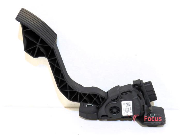 Begagnade Gaspedalsensor Mitsubishi Space Star (A0) 1.2 12V Pris € 14,95 Marginaltabell erbjuds av Focus Automotive